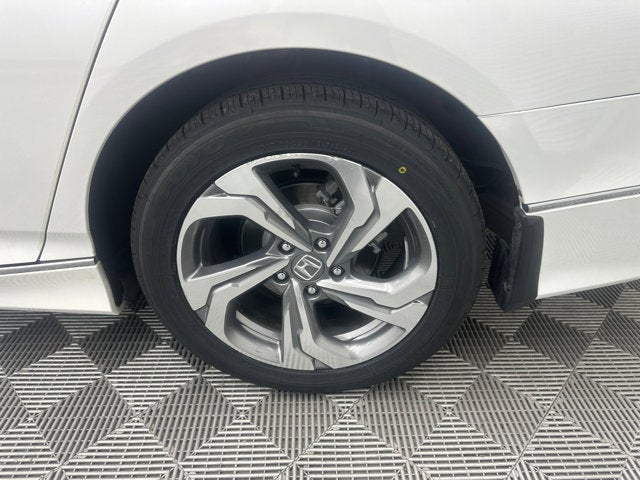 2020 Honda Accord EX-L