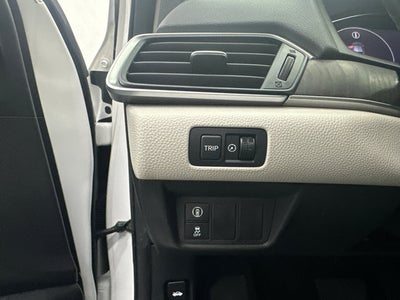 2020 Honda Accord EX-L