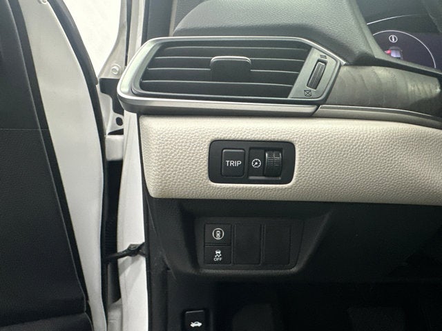 2020 Honda Accord EX-L