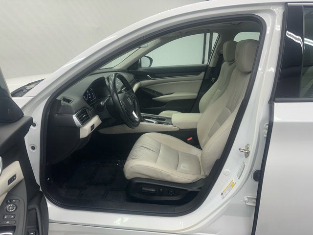 2020 Honda Accord EX-L