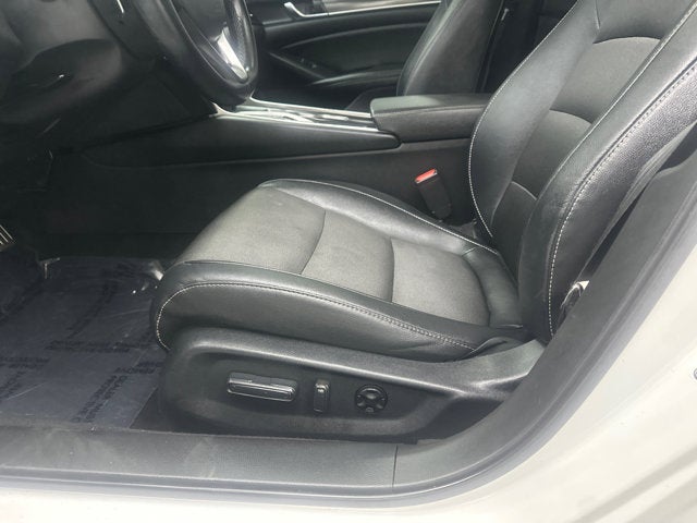 2019 Honda Accord Sport 2.0T