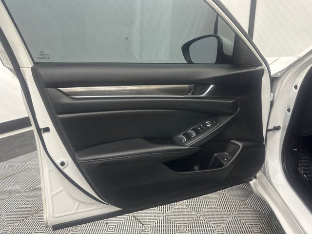 2019 Honda Accord Sport 2.0T