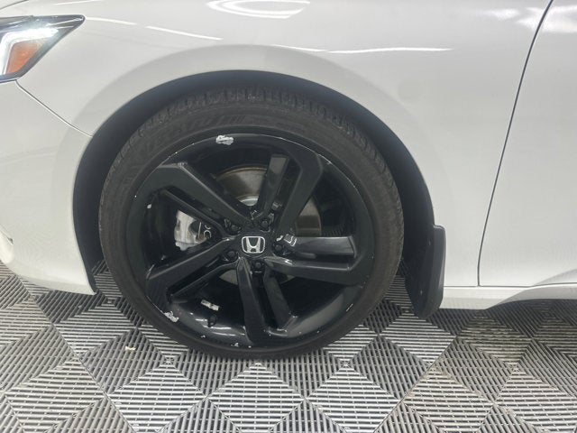2019 Honda Accord Sport 2.0T
