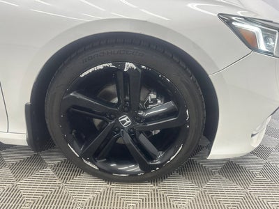 2019 Honda Accord Sport 2.0T