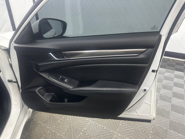 2019 Honda Accord Sport 2.0T