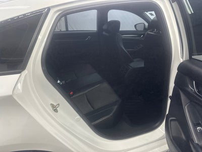 2019 Honda Accord Sport 2.0T