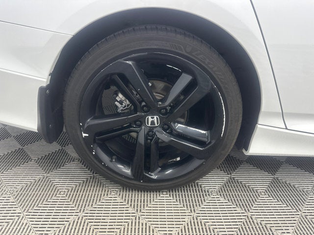 2019 Honda Accord Sport 2.0T