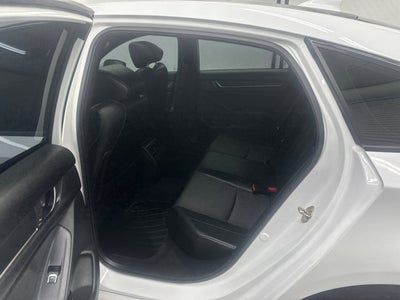 2019 Honda Accord Sport 2.0T