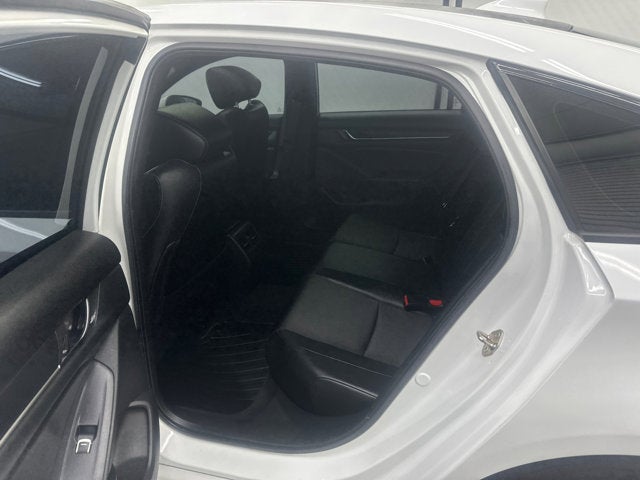 2019 Honda Accord Sport 2.0T