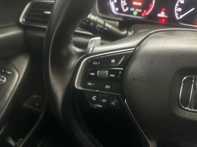 2019 Honda Accord Sport 2.0T