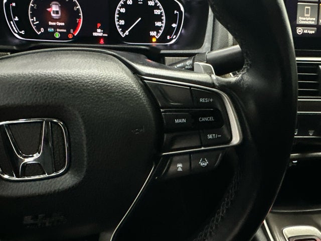 2019 Honda Accord Sport 2.0T