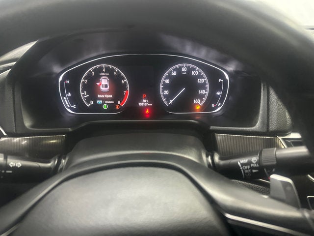 2019 Honda Accord Sport 2.0T