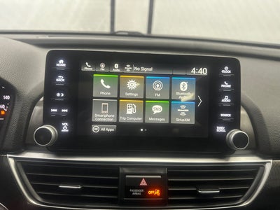 2019 Honda Accord Sport 2.0T