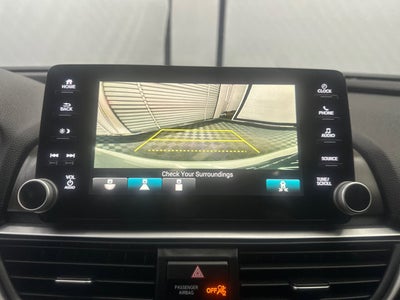 2019 Honda Accord Sport 2.0T