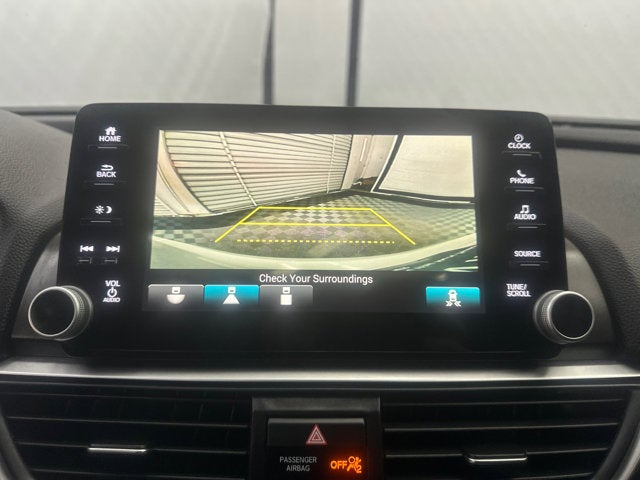 2019 Honda Accord Sport 2.0T