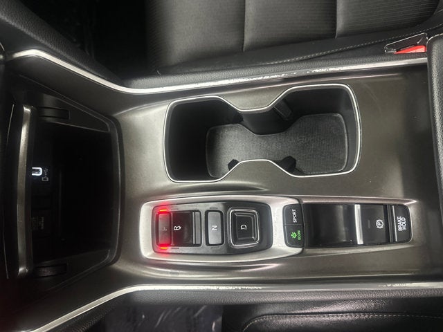 2019 Honda Accord Sport 2.0T