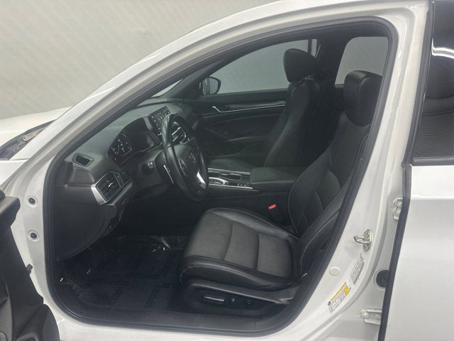 2019 Honda Accord Sport 2.0T