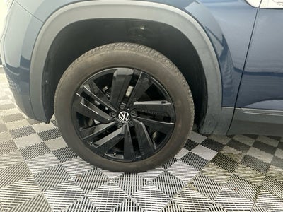 2023 Volkswagen Atlas Cross Sport 3.6L V6 SE w/Technology