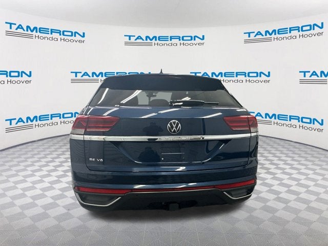 2023 Volkswagen Atlas Cross Sport 3.6L V6 SE w/Technology