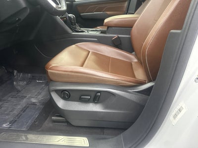 2022 Volkswagen Atlas 2.0T SE w/Technology