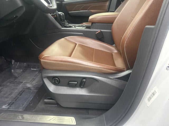 2022 Volkswagen Atlas 2.0T SE w/Technology