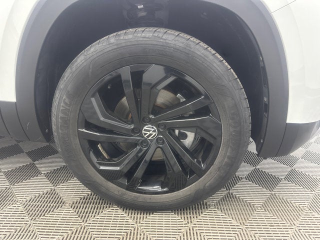 2022 Volkswagen Atlas 2.0T SE w/Technology