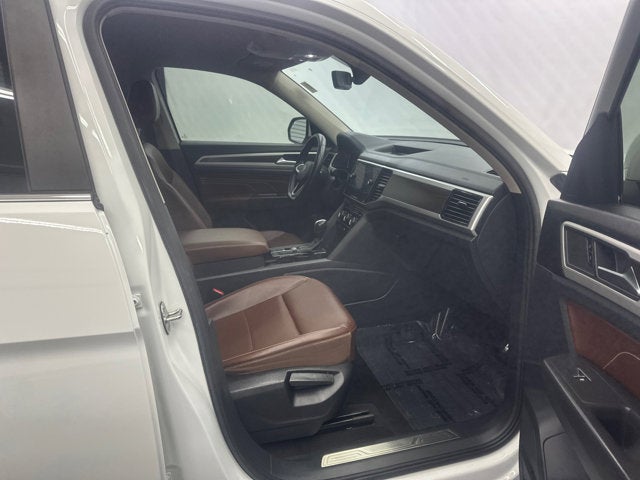 2022 Volkswagen Atlas 2.0T SE w/Technology