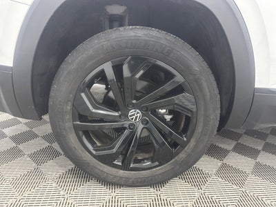 2022 Volkswagen Atlas 2.0T SE w/Technology