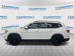 2022 Volkswagen Atlas 2.0T SE w/Technology