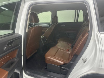 2022 Volkswagen Atlas 2.0T SE w/Technology