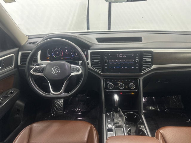 2022 Volkswagen Atlas 2.0T SE w/Technology