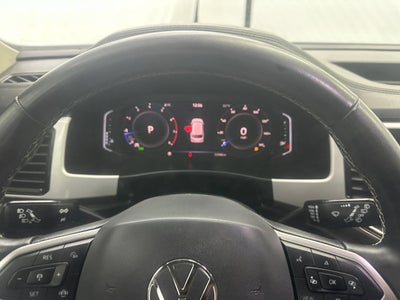 2022 Volkswagen Atlas 2.0T SE w/Technology