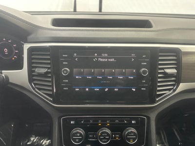 2022 Volkswagen Atlas 2.0T SE w/Technology