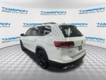 2022 Volkswagen Atlas 2.0T SE w/Technology