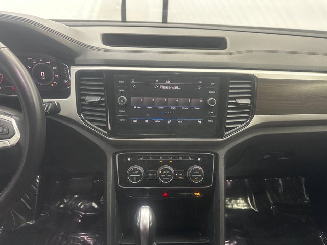 2022 Volkswagen Atlas 2.0T SE w/Technology