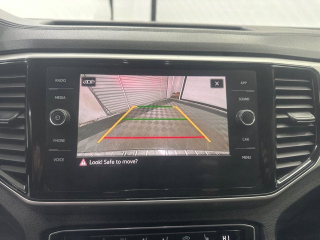 2022 Volkswagen Atlas 2.0T SE w/Technology