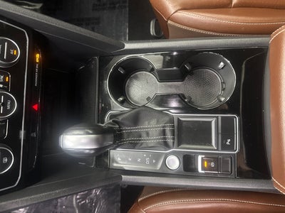 2022 Volkswagen Atlas 2.0T SE w/Technology