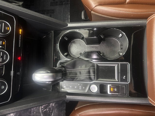 2022 Volkswagen Atlas 2.0T SE w/Technology