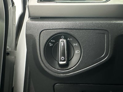 2022 Volkswagen Atlas 2.0T SE w/Technology