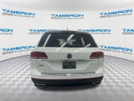 2022 Volkswagen Atlas 2.0T SE w/Technology