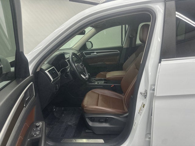 2022 Volkswagen Atlas 2.0T SE w/Technology