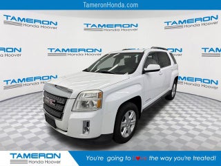 2015 GMC Terrain SLT