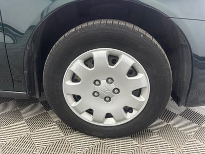 2000 Honda Odyssey LX