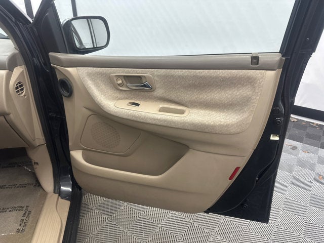 2000 Honda Odyssey LX