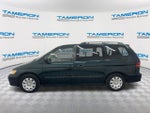 2000 Honda Odyssey LX