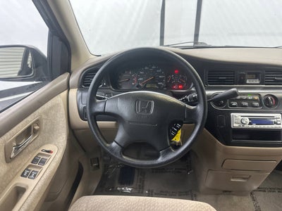 2000 Honda Odyssey LX