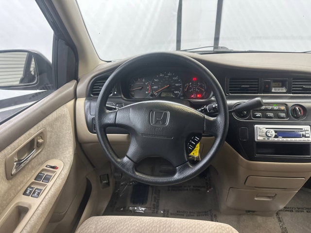 2000 Honda Odyssey LX