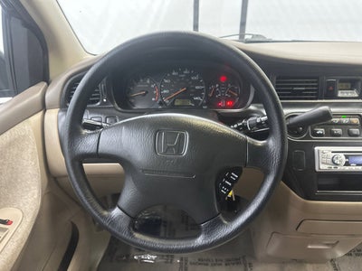 2000 Honda Odyssey LX