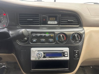 2000 Honda Odyssey LX
