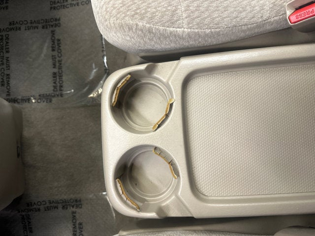 2000 Honda Odyssey LX